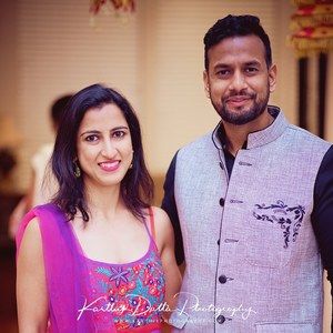 Meet your Posher, Vivek